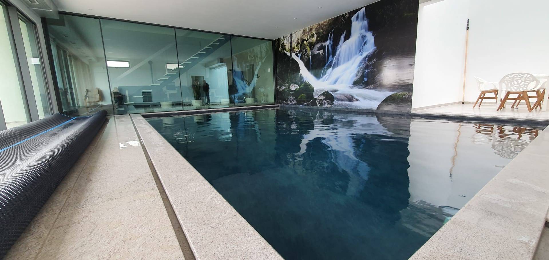 Piscinas Interiores (1)